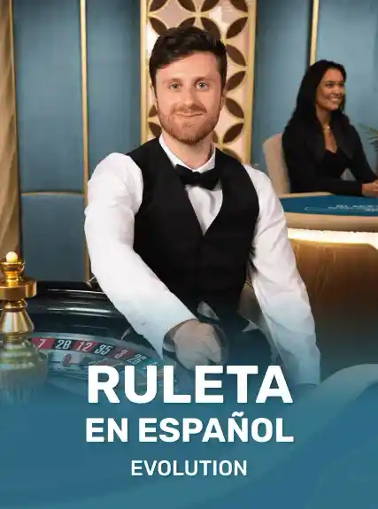 Ruleta en Espanol game tile